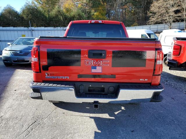 3GTU2MEC7HG136932 GMC Sierra K1500 Sle