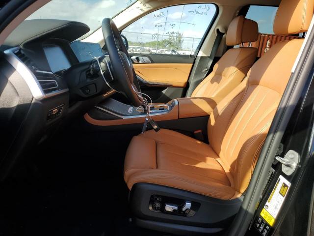 5UXCW2C08M9H68489 BMW X7 Xdrive40i