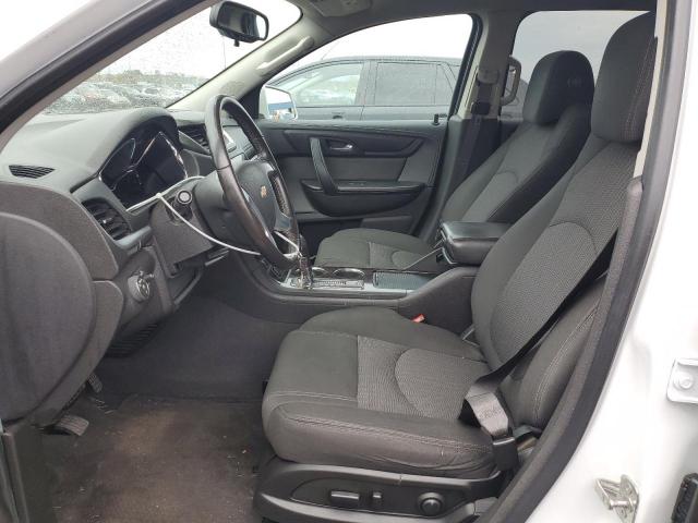 1GNKRGKD0GJ300625 Chevrolet Traverse Lt