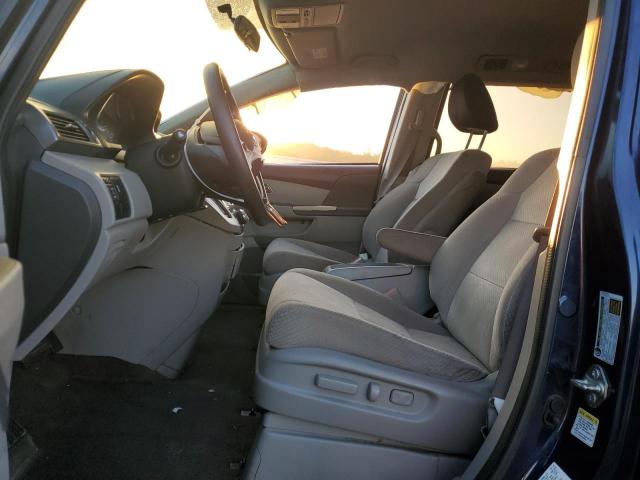 5FNRL5H45FB046162 Honda ODYSSEY EX