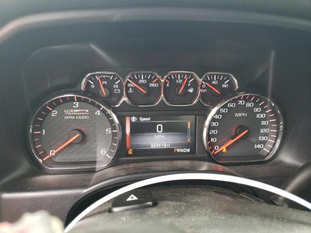 3GTU2VECXEG427569 GMC Sierra K1500 Slt