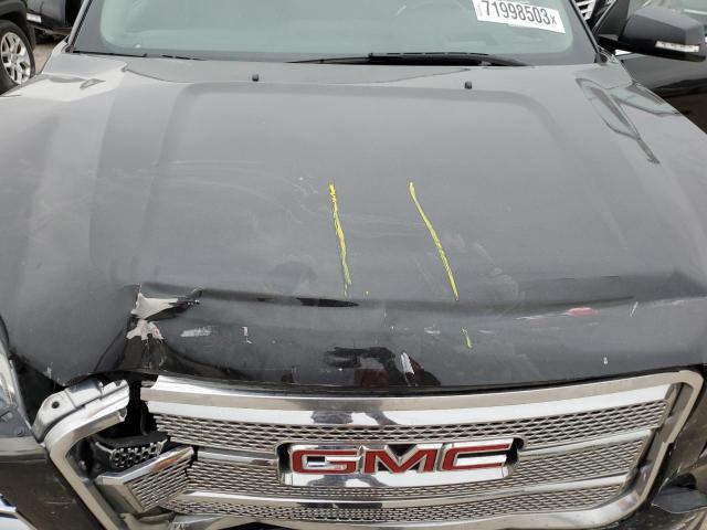 1GKKVTKD5EJ353187 GMC Acadia Denali