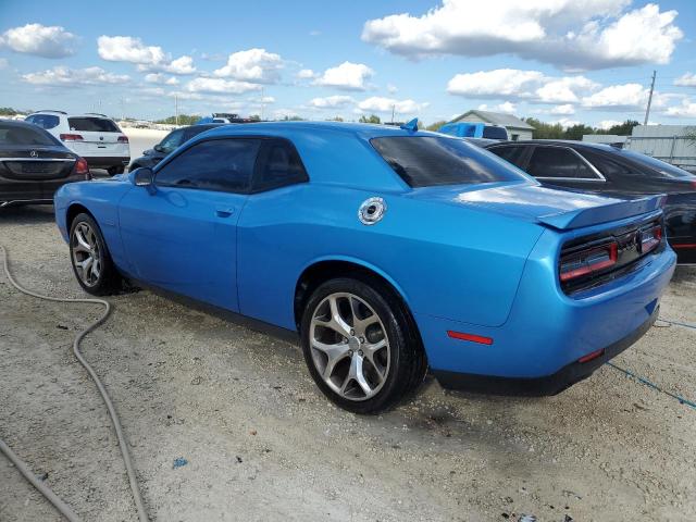 2C3CDZBT8GH143110 Dodge Challenger R/t