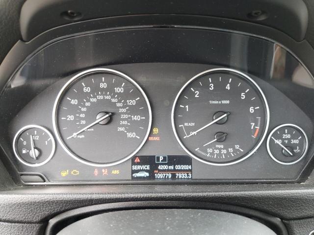 WBA3C3G5XENS71260 BMW 320 I Xdrive
