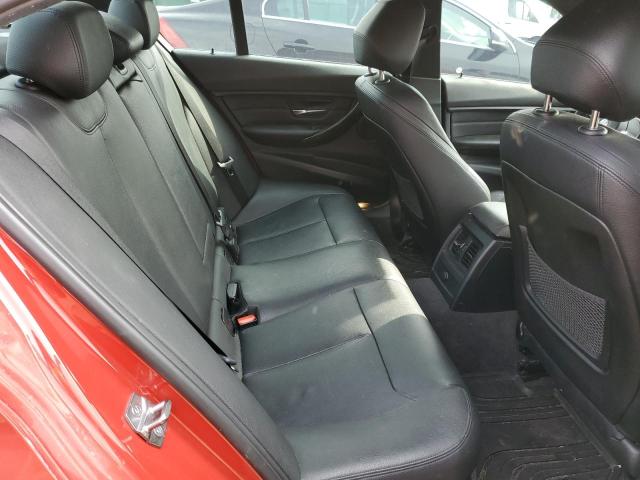 WBA3A9C55FK472985 BMW 335 I