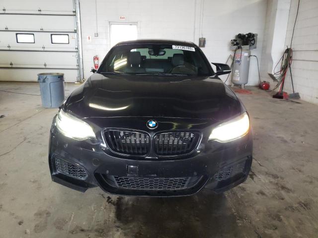 WBA2G3C3XH7A25485 BMW M240XI