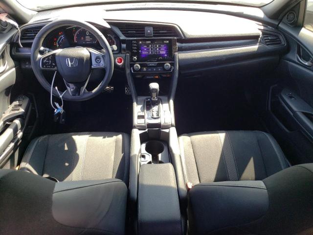 SHHFK7H43MU201465 Honda Civic Sport