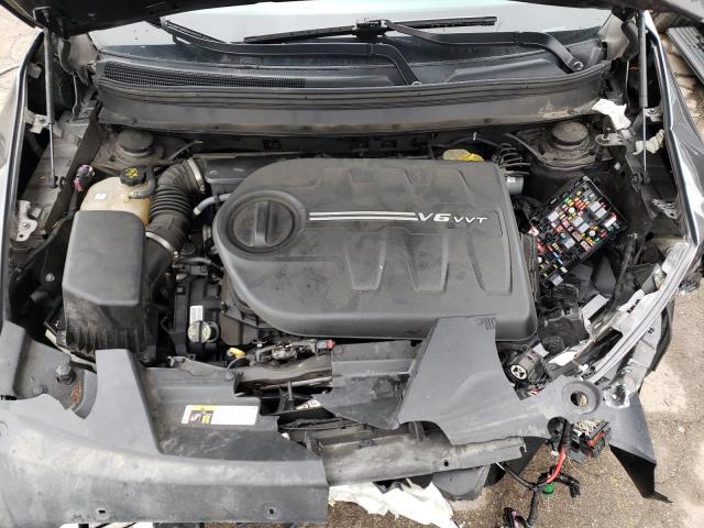 1C4PJLDS5HW668426 Jeep Cherokee Limited