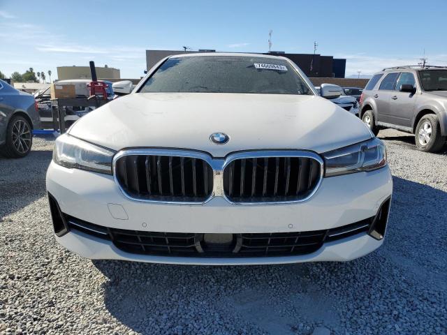 WBA53BJ08NWX56118 BMW 540 I