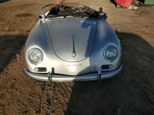 1DCO003781ZZ Porsche Speedster