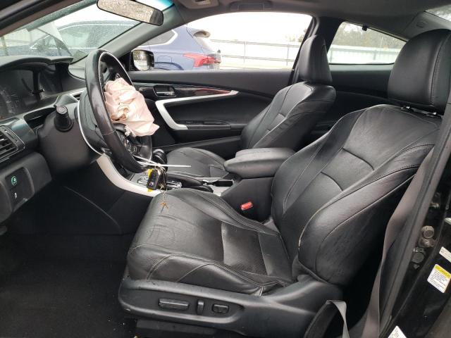 1HGCT2B85EA000873 Honda ACCORD EXL
