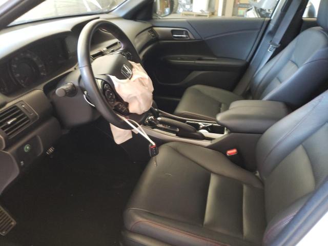1HGCR2F10HA029116 Honda Accord Sport Special Edition