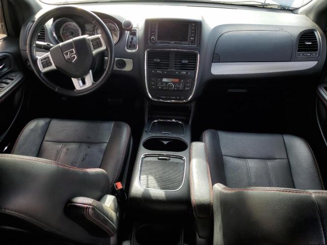 2C4RDGEG0KR619216 Dodge Grand Caravan Gt