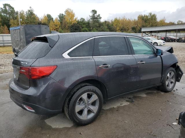 5FRYD3H23EB015548 Acura MDX