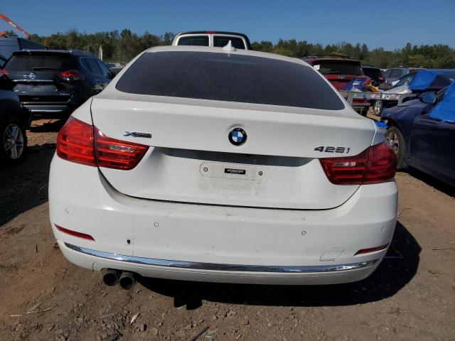 WBA4C9C54FD331229 BMW 428 Xi Gran Coupe Sulev