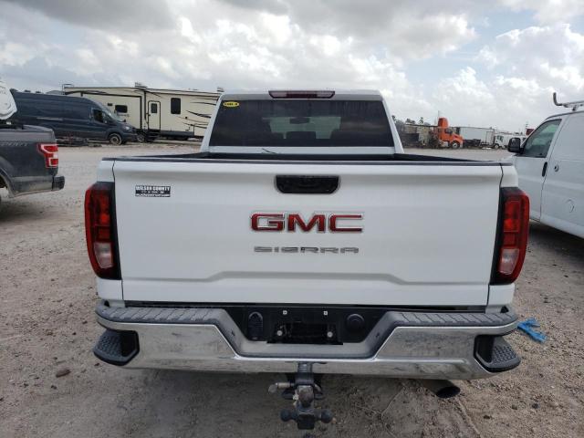 1GT49LE73PF106125 GMC Sierra K2500 Heavy Duty
