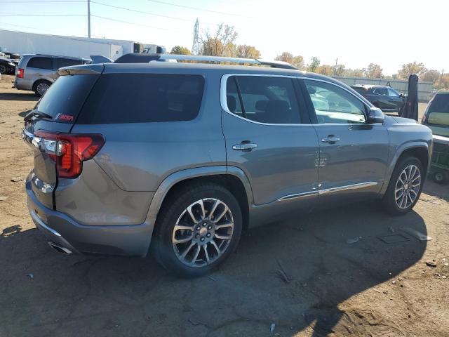 1GKKNXLS8MZ168779 GMC Acadia Denali