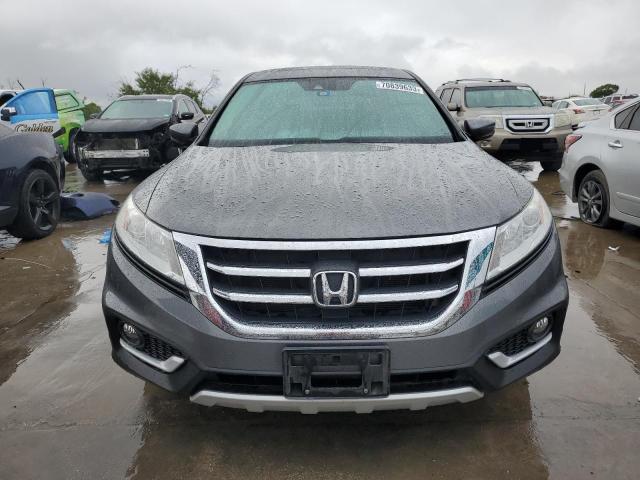 5J6TF1H53EL002519 Honda Crosstour Exl