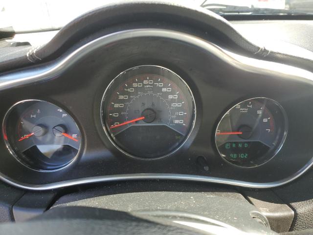 1C3CDZAB4EN116144 Dodge AVENGER SE
