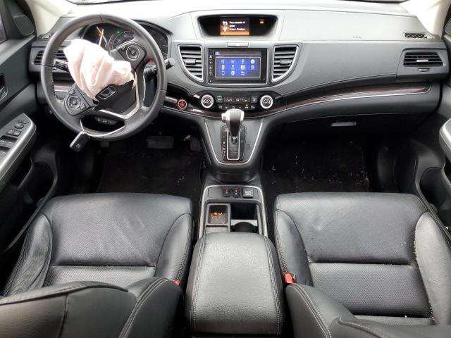 2HKRM3H79GH535419 Honda CR-V EXL