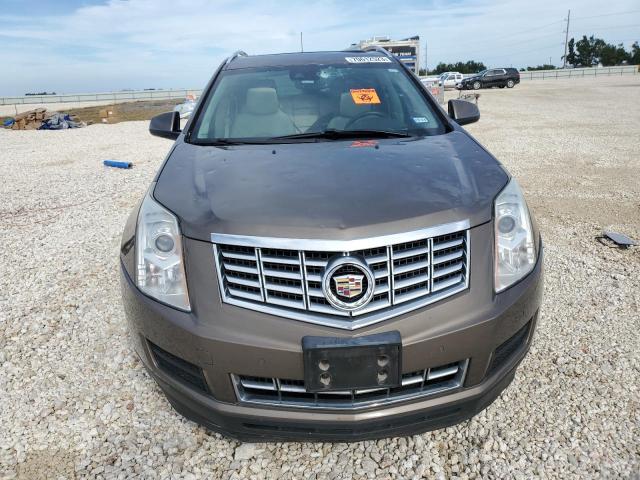 3GYFNBE35FS630585 Cadillac Srx Luxury Collection