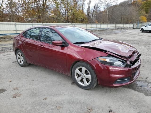 1C3CDFBB1FD251165 Dodge DART SXT