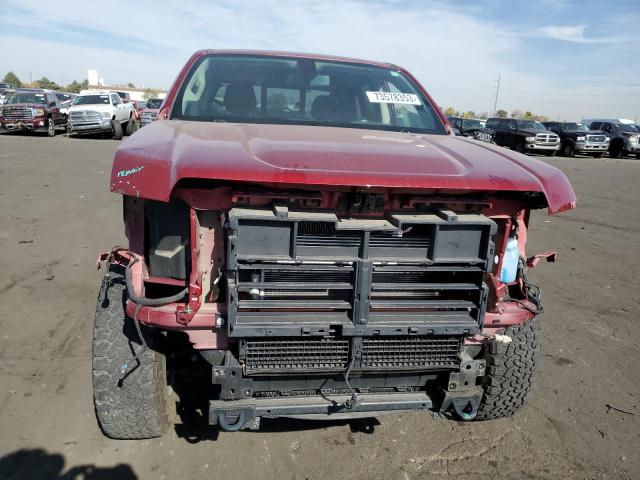1GTG6CEN7H1255902 GMC CANYON SLE