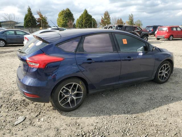 1FADP3M21HL246369 Ford FOCUS SEL