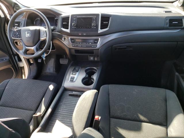 5FNYF8H23KB006286 Honda Passport Sport