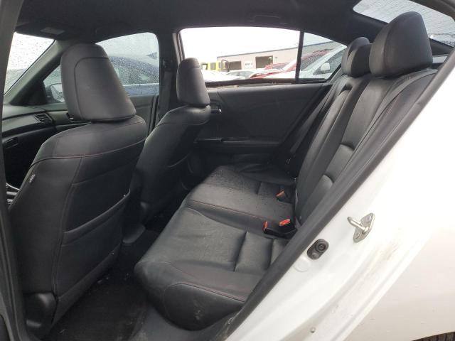 1HGCR2F13HA262388 Honda Accord Sport Special Edition