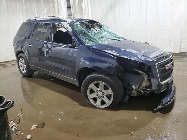 1GKKVPKD1FJ341871 GMC ACADIA SLE