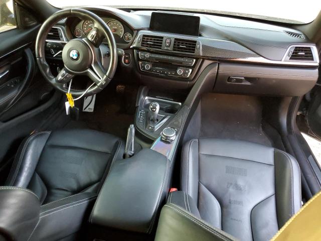 WBS3R9C5XGK338284 BMW M4