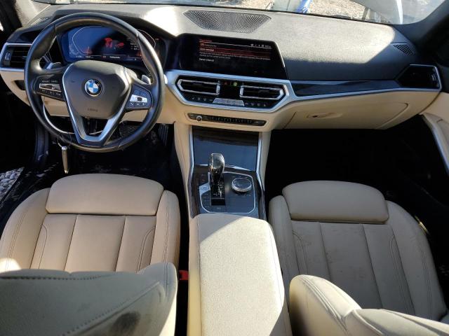 3MW5R1J07L8B21101 BMW 330I