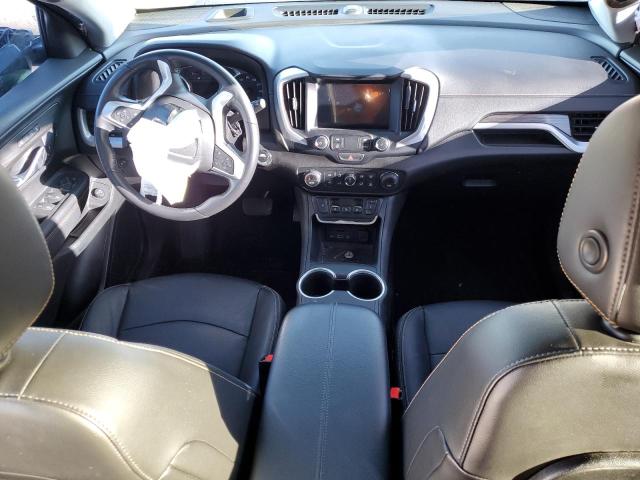 3GKALPEV0ML402137 GMC Terrain Slt