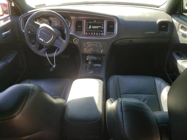 2C3CDXHGXJH187101 Dodge Charger Sxt Plus