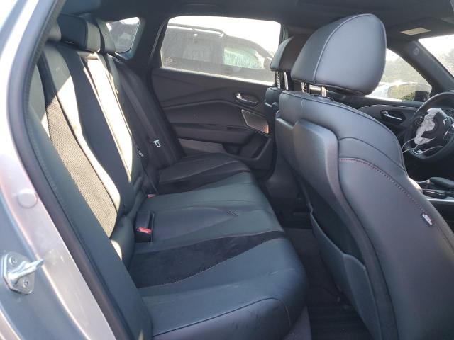 19UUB6F53MA006510 Acura Tlx Tech A
