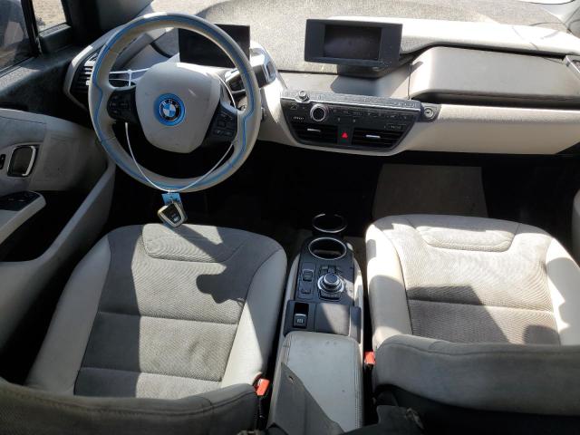 WBY1Z2C57EV285012 BMW I3 Bev