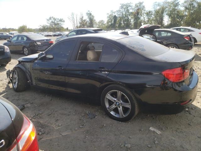 WBA3B1G50FNT64278 BMW 320 I