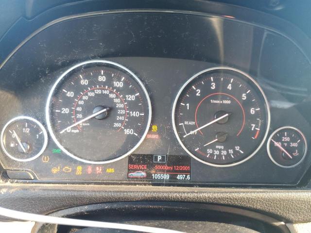 WBA8E3G54GNU03903 BMW 328 Xi Sulev