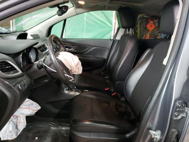 KL4CJFSB5EB603611 Buick Encore Convenience