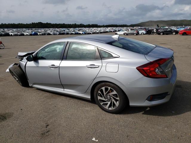 2HGFC2F79JH504952 Honda CIVIC EX