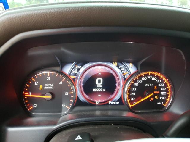 3GTU2WEC3FG338076 GMC Sierra K1500 Denali