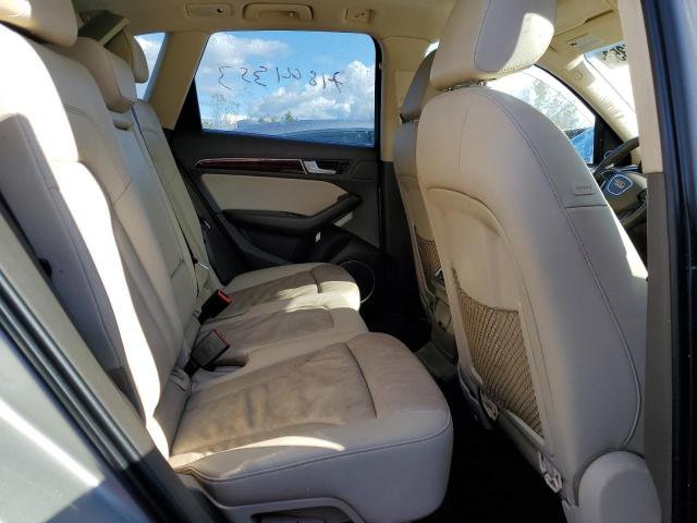 WA1L2AFP7HA032834 Audi Q5 Premium Plus