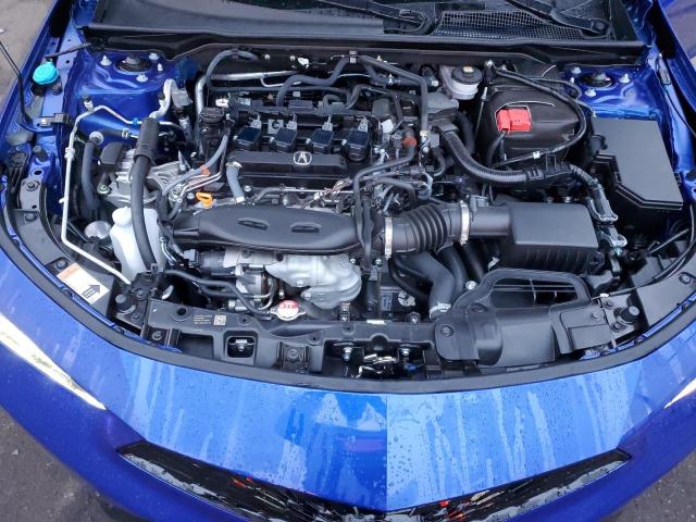19UDE4H35PA002633 Acura Integra A-spec