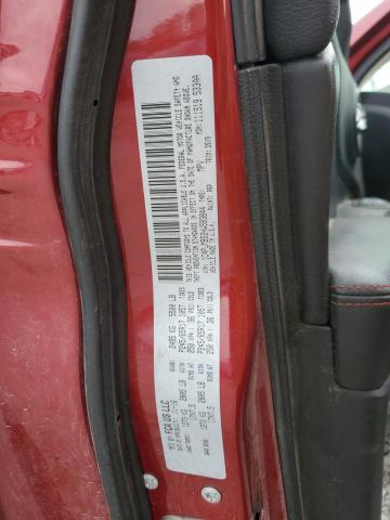 1C4PJMBS2HW583844 Jeep Cherokee Trailhawk