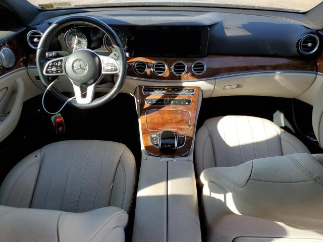 WDDZF4KB7KA509808 Mercedes-Benz E 300 4matic