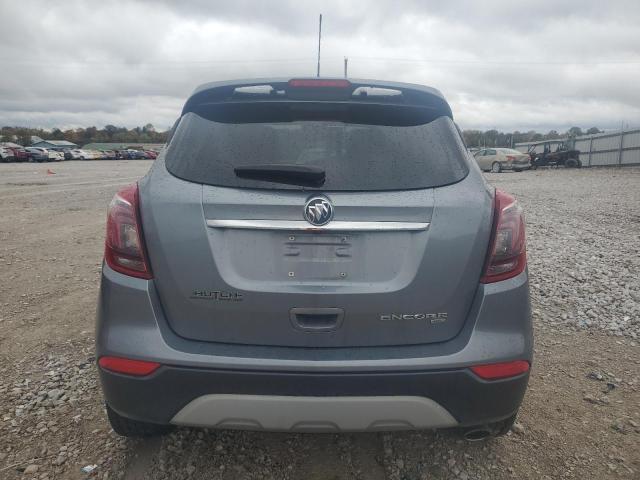 KL4CJ2SB2KB832719 Buick Encore Sport Touring