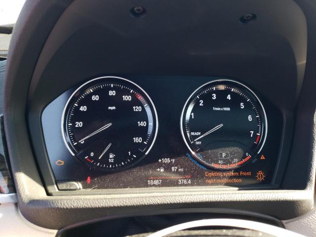 WBXYJ5C30JEF81500 BMW X2 Xdrive28i