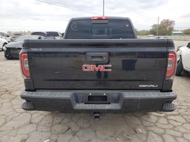 3GTP1PEJ6JG171600 GMC Sierra C1500 Denali