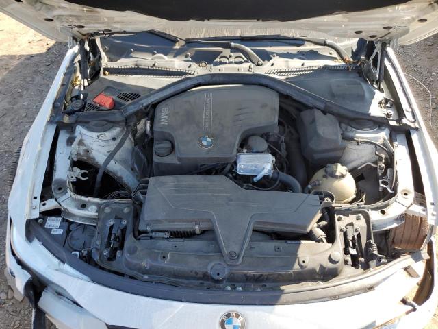 WBA4C9C54FD331229 BMW 428 Xi Gran Coupe Sulev
